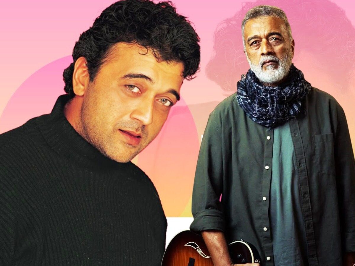 Lucky Ali — archive photograph 8