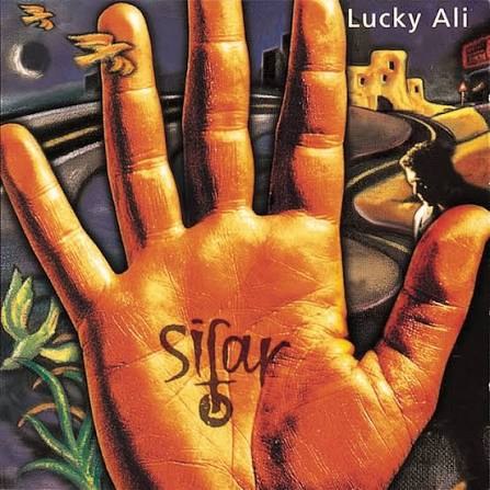 Sifar — album cover